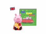 Tonie Peppa Pig - On the Road with Peppa (10000311) 