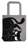 Tasche Ed the Cat: Nope, not today 