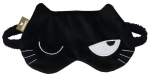 Schlafmaske Ed the Cat: Sleepy Ed 