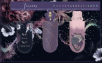 Magnetlesezeichen Just one more chapter - Forever 