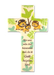 Kinderkreuz Löwenfreunde 