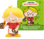 Tonie Lieblings-Meisterstücke: Hänsel und Gretel (10000258) 