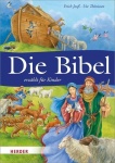 Erich Jooß: Die Bibel erzählt für Kinder 