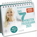 Franziska Rubin: Das 7-Minuten Programm 2025 