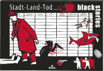 black stories - Stadt-Land-Tod 