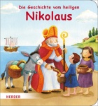 Die Geschichte vom heiligen Nikolaus 