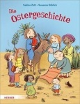 Sabine Zett: Die Ostergeschichte 