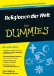 Marc Gellman, Thomas Hartman: Religionen der Welt für Dummies 