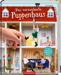 Patricia Schröder: Das verzauberte Puppenhaus 
