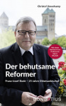 Christof Haverkamp: Der behutsame Reformer 