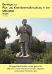 Beiträge zur Flur- und Kleindenkmalforschung in der Oberpfalz 2025 