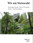 Wir am Steinwald 33/2025 