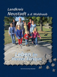Wolfgang Benkhardt: Landkreis Neustadt an der Waldnaab 