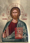 Christus Pantokrator 