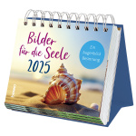 Bilder für die Seele 2025 - Tischkalender 