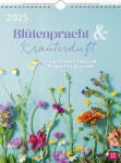 Blütenpracht & Kräuterduft 2025 