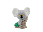 Tonie Rachel Bright - Trau dich Koala Bär 