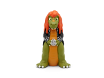 Tonie Heavysaurus - Pommesgabel: Best of Dino Metal (Relaunch) 