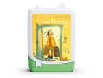 Book-Tonie Sabine Bohlmann: Und plötzlich war Frau Honig da! 