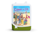 Book-Tonie Julia Boehme: Conni & Co 1 