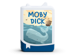 Book-Tonie Herman Melville: Moby Dick 