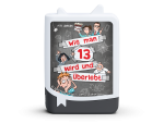 Book-Tonie Pete Johnson: Wie man 13 wird und überlebt (11003564) 