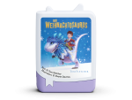 Book-Tonie Tom Fletcher: Der Weihnachtosaurus (11003568) 