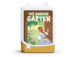 Book-Tonie F.H. Burnett: Der geheime Garten (11004394) 