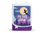 Book-Tonie J.M. Barrie: Peter Pan (11004679) 