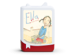 Book-Tonie Timo Parvela: Ella in der Schule (11004737) 