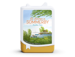 Book-Tonie Kirsten Boie: Sommerby - Ein Sommer in Sommerby (11004859) 