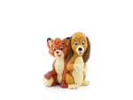 Tonie Disney - Cap und Capper 