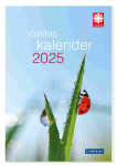 Caritas Kalender 2025 