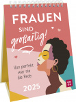 Frauen sind großartig - Von perfekt war nie die Rede! 2024 