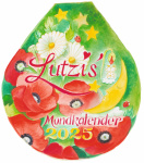 Lutzis Mondkalender 2025 