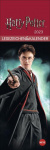 Harry Potter 2023 Lesezeichenkalender 