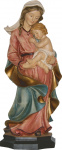 Madonna mit Kind, 20 cm 