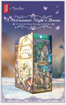 Book Nook - A Midsummer Night's Dream 