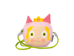 Tonie Minitasche Prinzessin 