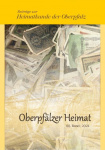Oberpfälzer Heimat Bd. 68/2024 