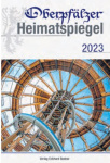 Oberpfälzer Heimatspiegel 2023 
