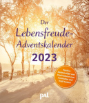 PAL Lebensfreude-Adventskalender 2023 