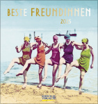 Beste Freundinnen 2025 