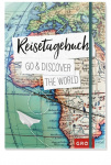 Reisetagebuch Go-Discover the World 