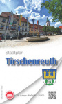 Stadtplan Tirschenreuth 1:20 000 