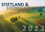Stiftland & Steinwald 2023 - Das Grenzland | Fotokalender 