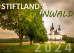Stiftland & Steinwald 2024 | Fotokalender 