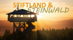 Stiftland & Steinwald 2025 - Fotokalender DIN A3 Querformat