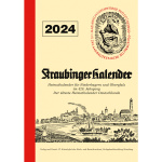 Straubinger Kalender 2024 