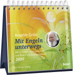 Anselm Grün: Mit Engeln unterwegs 2025 